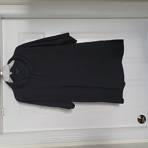 Sportek black polo size Large